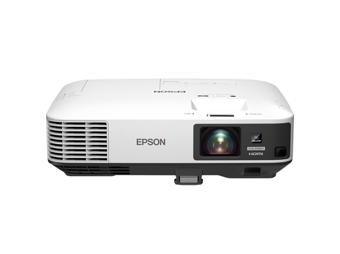 Proyector EPSON EB-2250U