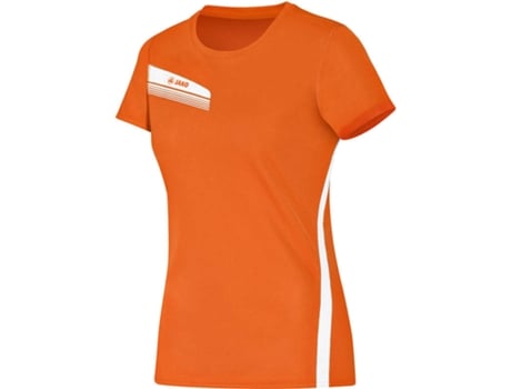 Camiseta para Mujer JAKO Athletico Blanco, Verde para Fútbol