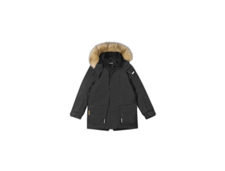 Parka De Invierno Para Niños Reima Reima Tec Naapuri (5 anos)