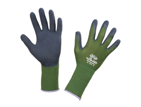 Guantes de jardinería KERBL WithGarden Premium Foresta