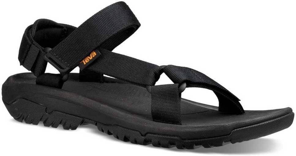 Teva Hurricane Xlt2 sandalias punta descubierta hombre para negro montaña eu 45 1 2