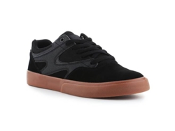 Zapatos DC Kalis Vulc (Negro - 42.0 EU)