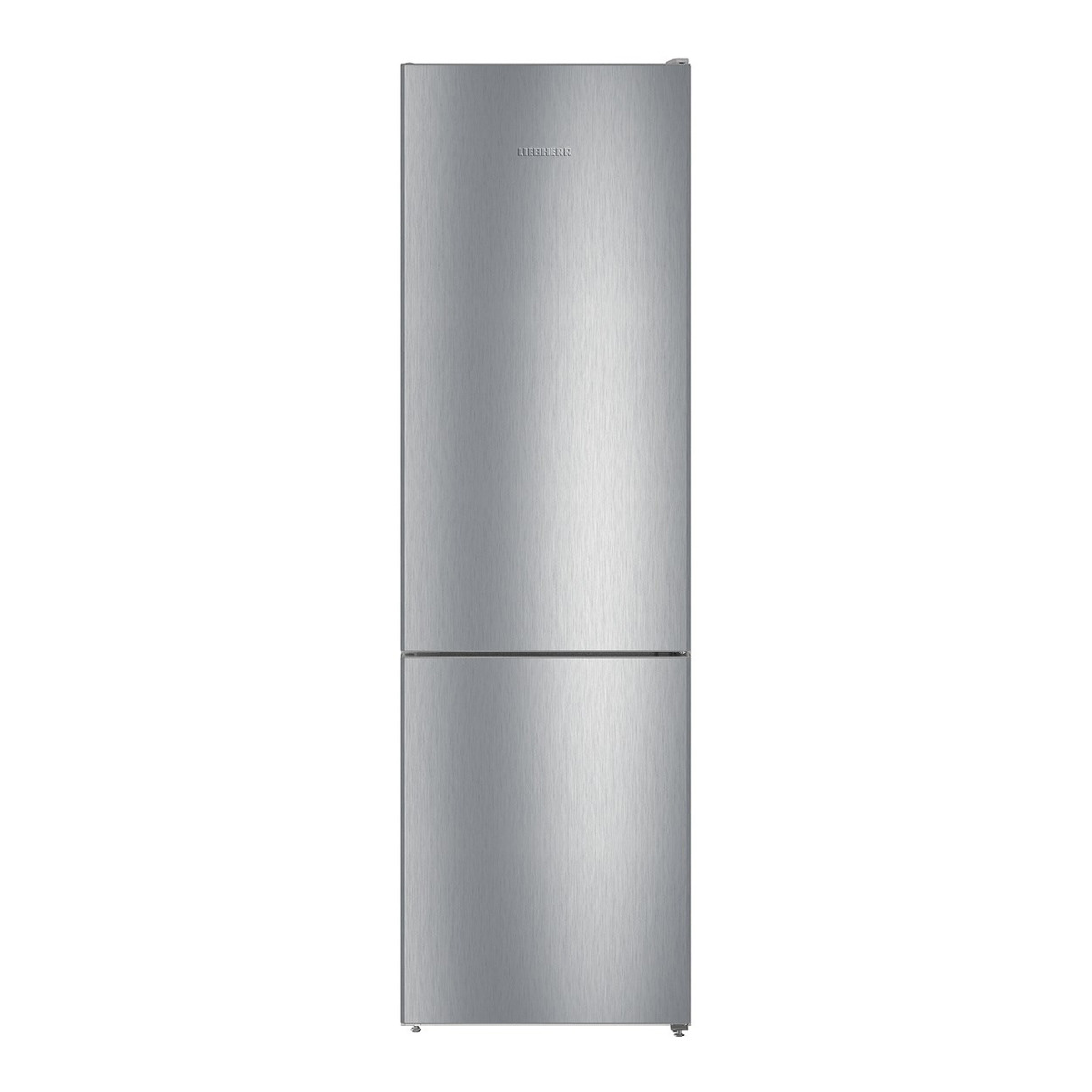 Frigorífico Combi LIEBHERR CNPEL-371-21 088 (No Frost - 201.1 cm - 344 L - Inox)