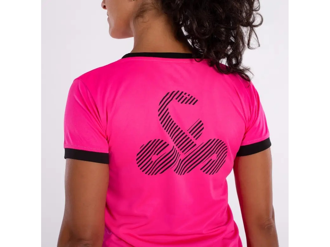 Camiseta vibora 2024 padel