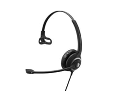 Epos Sennheiser Impact Sc 230 Usb Ms II Auriculares Diadema Usb Tipo-A Negro