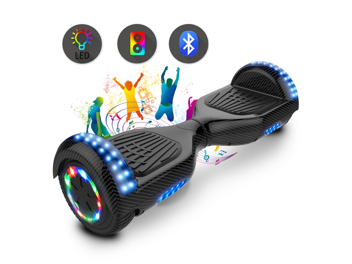 Hitway 6.5 online hoverboard