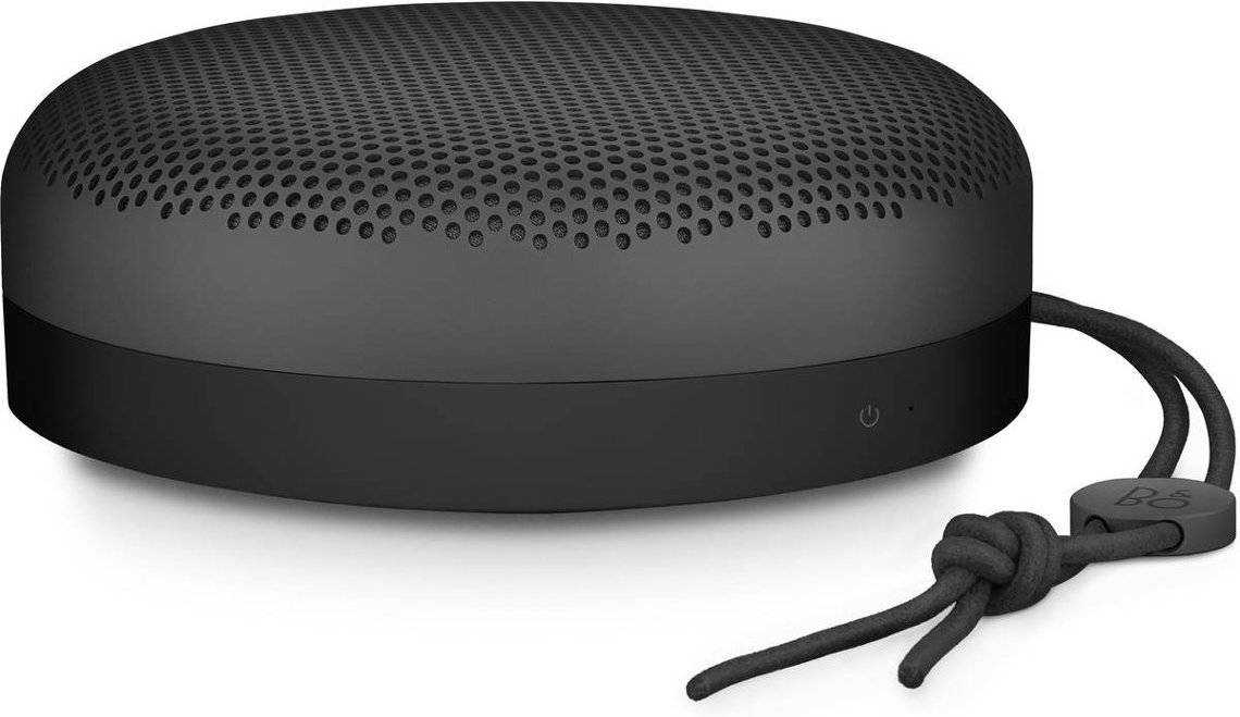 Altavoz BANG&OLUFSEN BeoPlay A1 Negro