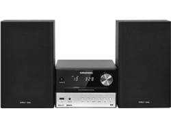 Microcadena GRUNDIG CMS 3000 BT DAB+