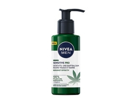 NIVEA - Men Sensitive Pro Balsam 150ml