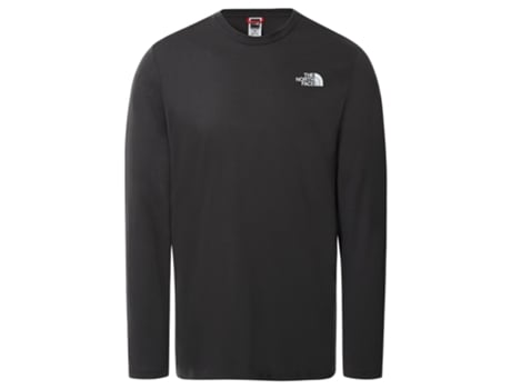 Camiseta THE NORTH FACE Hombre (Multicolor - XS)