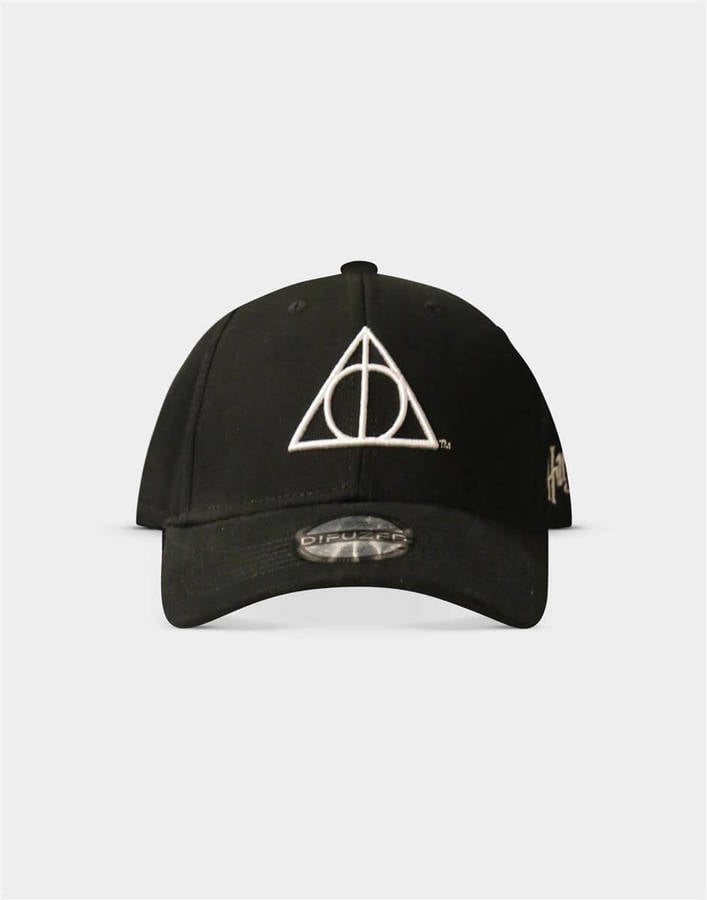 Gorra HARRY POTTER Harry Potter Las Reliquias de la Muerte