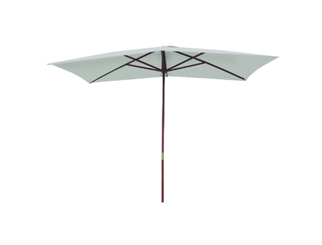 Parasol KETER (2 x 3 m)