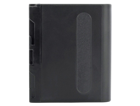 Ansmann A-Sony Np-F970 6600Mah 7.4V