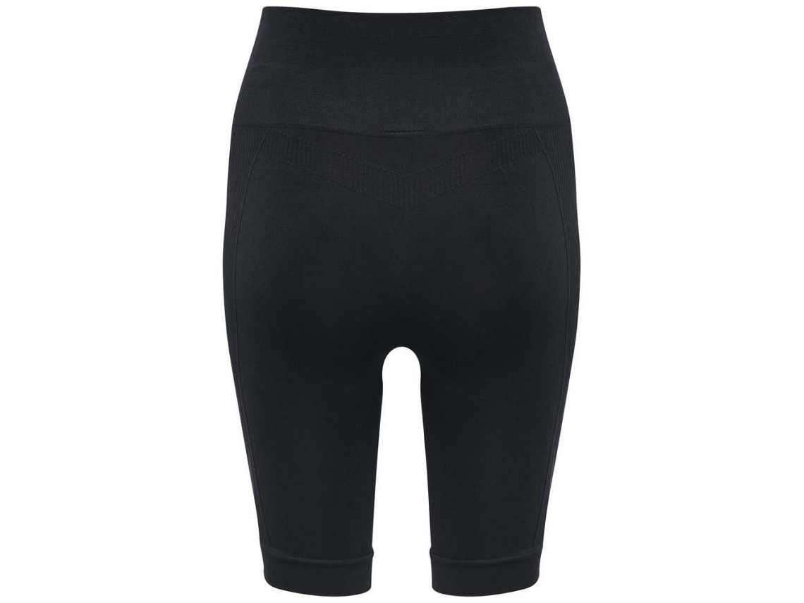 Hummel TIF Seamless Short Tight