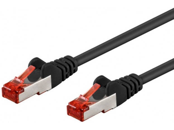 Cable de Red INTELLINET (RJ45)