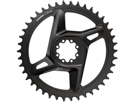 Plato SRAM Road Axs Sync 40T Dm Black Rival