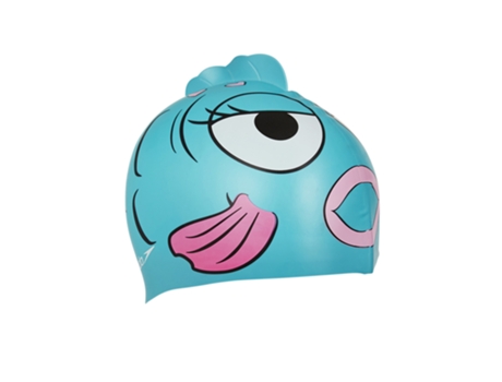 Gorro de baño de niña SPEEDO Sea Squad Character P12 TU