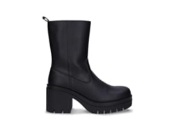 Botas de Mujer NAE VEGAN SHOES Sima Negro (38)