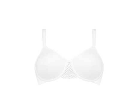 Sujetador de Mujer TRIUMPH My Perfect Shaper Blanco (95)