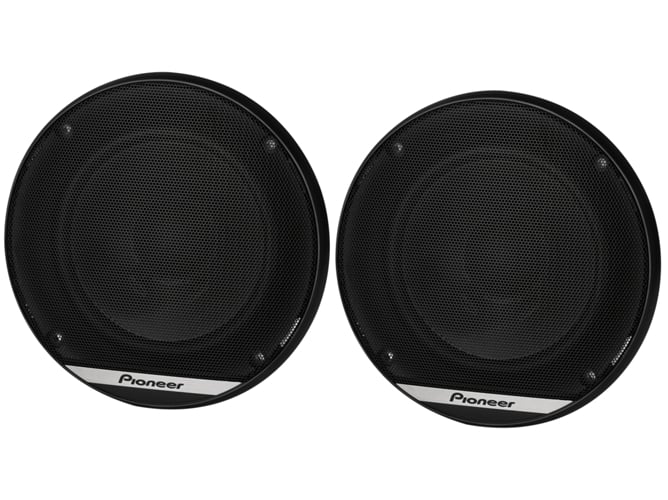 Pioneer Tsg130c Altavoz negro 130 altavoces auto 13 cm 250 w de 2 13cm 250w 130c