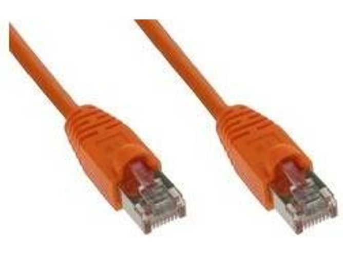 Cable de Red INLINE (RJ45)