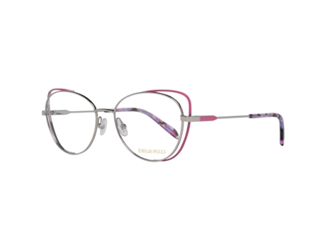 Montura de Gafas Mujer Emilio Pucci EP5141 54016