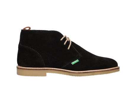 Botas KICKERS Tyl Negro (45)