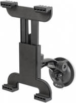 Soporte para Tablet NGS Front Crane en Negro