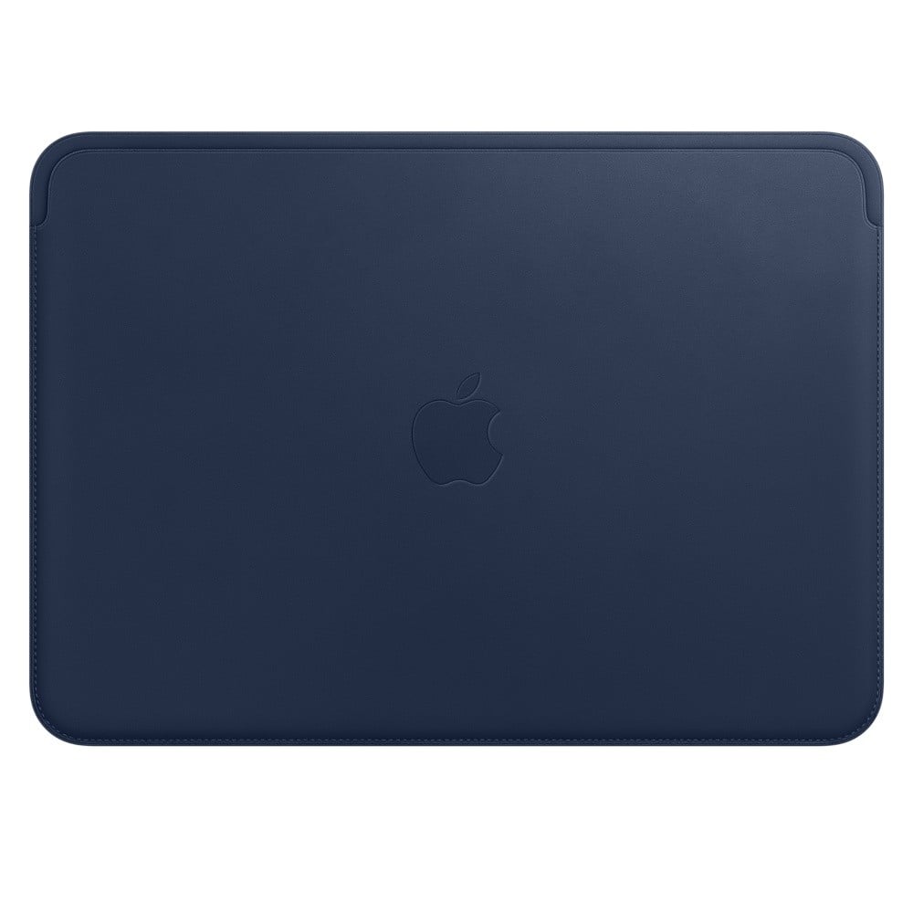 Funda para Macbook 12'' APPLE MQG02ZM/A azul