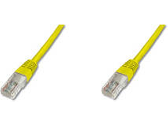 Cable de Red DIGITUS (RJ45)