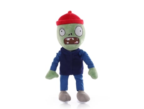 Peluche PETHUEL Zwjjs/G Zombi Patinador (Edad Mínima Recomendada: 7 años)