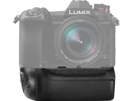 Cargador NEEWER para Panasonic Lumix G9