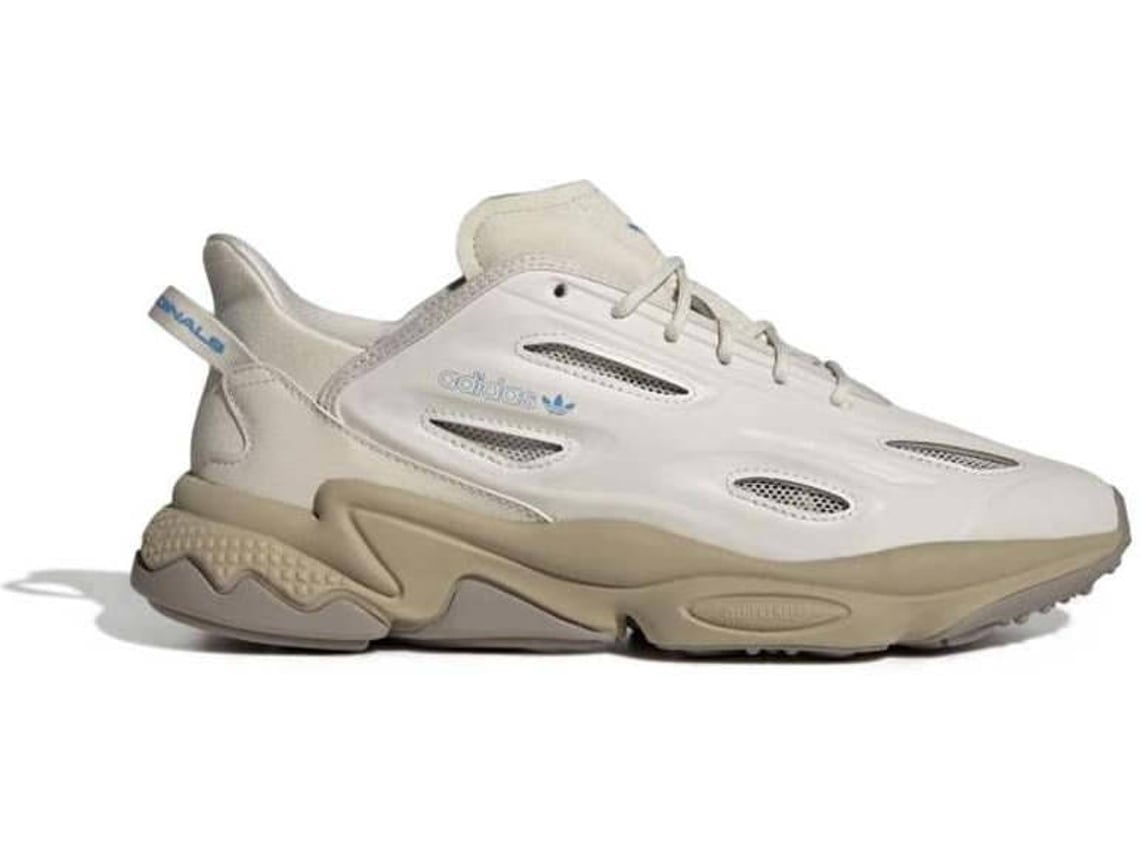 Adidas ozweego 2024 beige hombre