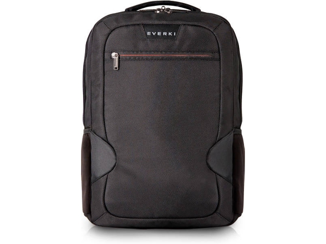 Mochila EVERKI Studio (Universal - Negro)