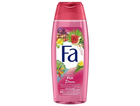 Gel de Ducha FA Fiji Dream (250 ml)