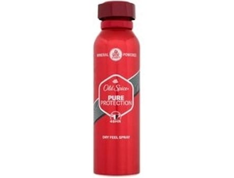 OLD SPICE - Pure Protection Deospray 200ml