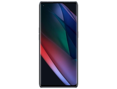 Smartphone OPPO Find x3 Neo (Reacondicionado Como Nuevo - 12 GB - 256 GB - Negro)