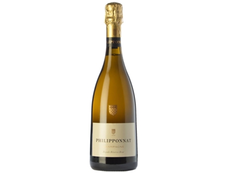 Champagne PHILIPPONNAT Philipponnat Royale Réserve Brut Reserva (0.75 L - 1 unidad)