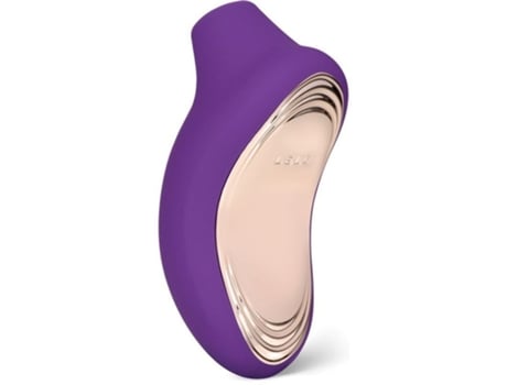 Lelo 2 Cruise masajeador ondas sumergible control para un placer aumentado color purple 20 ml estimulador