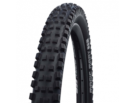 Pneu Mtb Magic Mary Addix Performance Tubeless 27.5´´ X 2.40 Preto 27.5´´ X 2.40Schwalbe