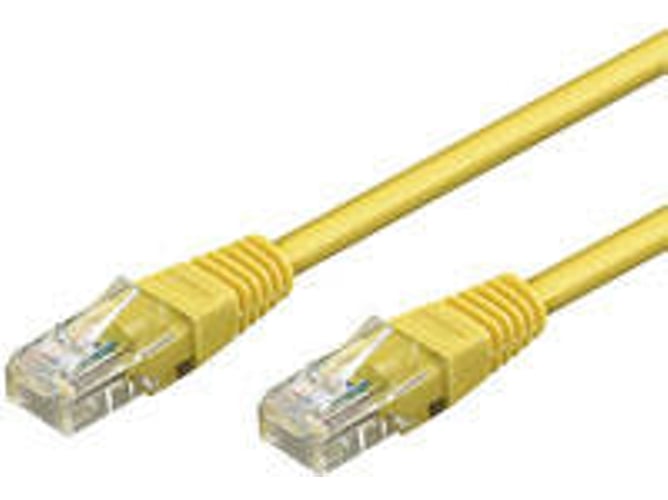 Cable de Red GOOBAY (RJ45)