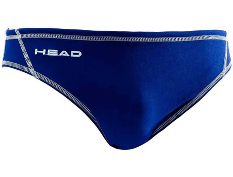 Calzoncillos para Hombre HEAD SWIMMING Wire 5 Liquidlast Azul para Natacion (5 Años)