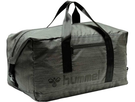 Bolso Deportivo HUMMEL Urban Duffel 52l (Gris - Tamaño unico)