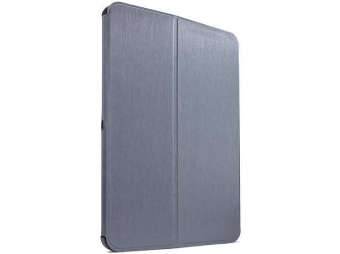 Funda Tablet Samsung Galaxy Tab 4 CASE LOGIC SnapView 2.0 Gris