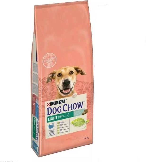 Pienso PURINA Dog Chow Light