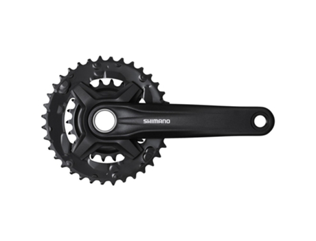 Manivelas SHIMANO Pedaleira altus mt