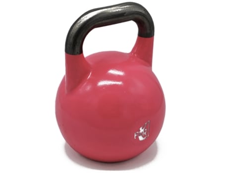 Kettlebel FIT & RACK 8kg