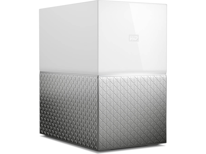 NAS WESTERN DIGITAL My Cloud Home Duo