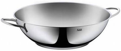 Silit Wok Plata 32 cm 21.3730.0472