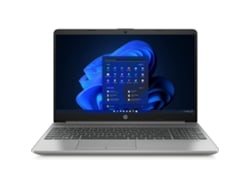 Portátil HP 255 g9 (15,6'' - AMD Ryzen 3 - RAM: 8 GB - 256 GB SSD)